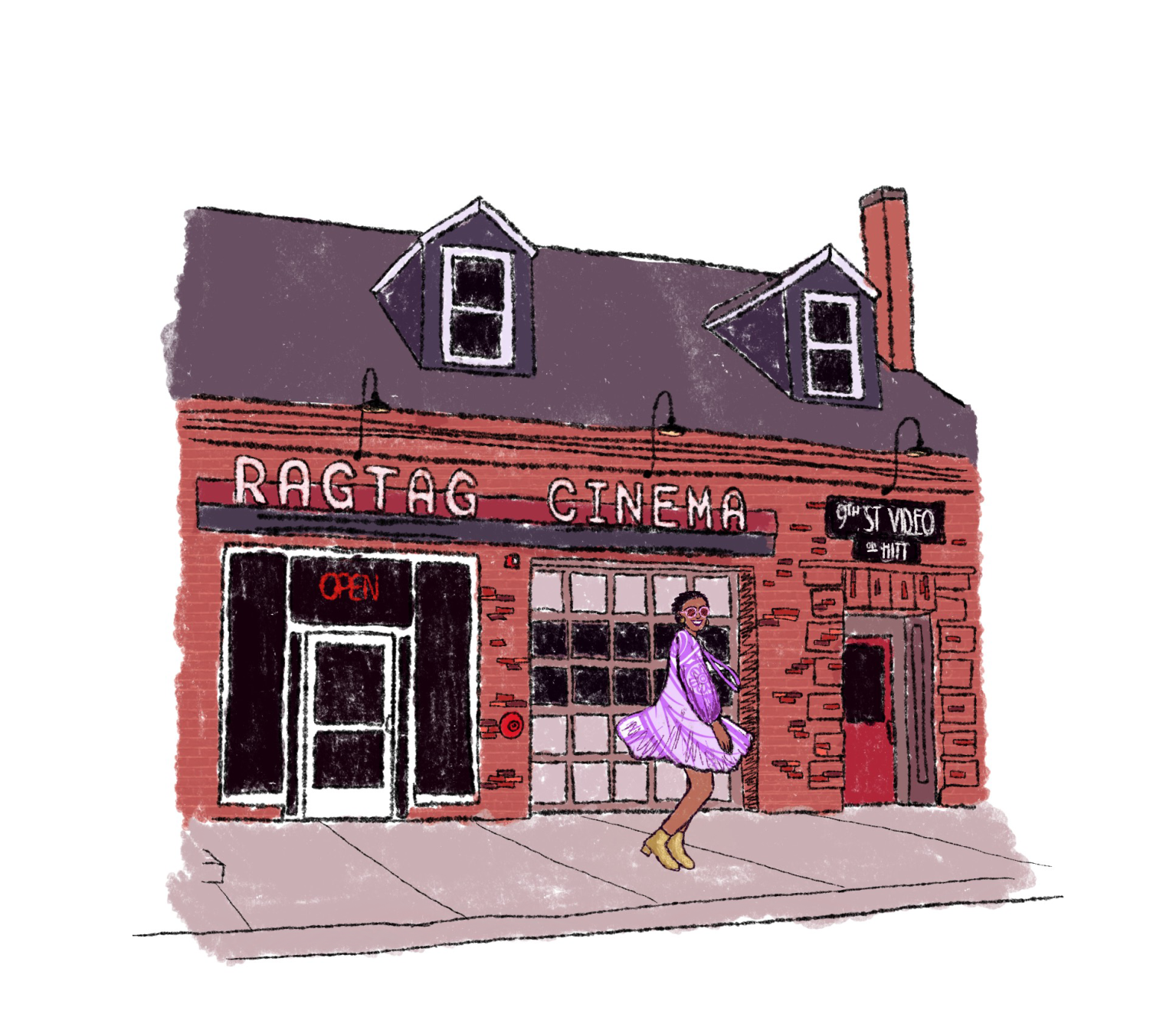 Ragtag